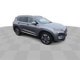 Used 2020 Hyundai Santa Fe Limited image 2