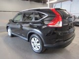 Used 2013 Honda CR-V EX-L image 4