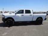 Used 2022 RAM 2500 Tradesman image 2