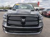 Used 2013 RAM 1500 Sport w/ Sport Premium Group image 2