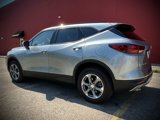 Used 2023 Chevrolet Blazer LT w/ Sound & Technology Package image 3