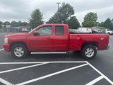 Used 2011 Chevrolet Silverado 1500 LTZ w/ Suspension Package, Off-Road image 2