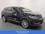 Used 2017 Lincoln MKX Reserve image 3