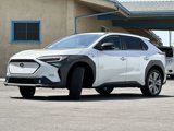 Used 2023 Subaru Solterra AWD image 3