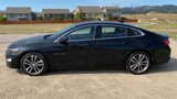 Used 2022 Chevrolet Malibu LT image 5