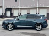 Used 2020 Cadillac XT6 Premium Luxury image 3