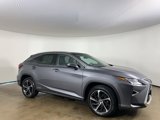 Used 2018 Lexus RX 450h AWD image 5