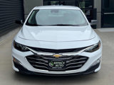 Used 2024 Chevrolet Malibu LS image 4