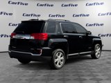 Used 2017 GMC Terrain SLE w/ Chrome Edition image 6