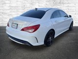 Used 2018 Mercedes-Benz CLA 250 4MATIC image 3
