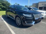 Used 2019 Lincoln Nautilus Reserve w/ Cargo Utility Package image 3