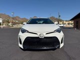 Used 2017 Toyota Corolla LE image 2