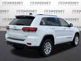 Used 2021 Jeep Grand Cherokee Laredo w/ Security & Convenience Group image 5