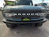 Used 2021 Ford Bronco Badlands w/ Sasquatch Package image 3