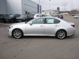 Used 2015 Lexus GS 350 AWD image 4