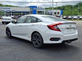 Used 2020 Honda Civic Sport image 4
