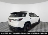 Used 2018 Chevrolet Traverse Premier w/ Redline Edition image 3