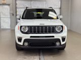 Used 2020 Jeep Renegade Latitude image 2