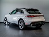 New 2025 Porsche Macan image 3