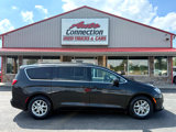 Used 2021 Chrysler Voyager Lxi image 3