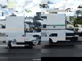 Used 2020 Ford Transit 350 Low Roof w/ Interior Upgrade Package image 2