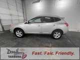 Used 2011 Nissan Rogue SV w/ Premium Pkg image 4
