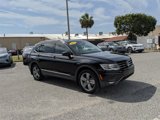 Used 2021 Volkswagen Tiguan SEL image 2