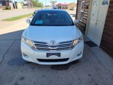 Used 2010 Toyota Venza AWD image 3