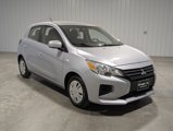 Used 2021 Mitsubishi Mirage image 4