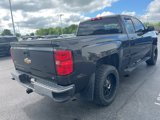Used 2016 Chevrolet Silverado 1500 LT w/ All Star Edition image 4