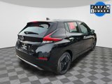 Certified 2024 Nissan Leaf SV Plus image 4
