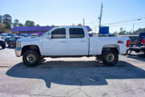 Used 2012 Chevrolet Silverado 2500 LT w/ Z71 Appearance Package image 3