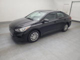 Used 2019 Hyundai Accent SE image 2