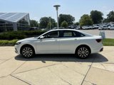 New 2025 Volkswagen Jetta SE image 4