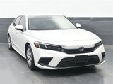 Used 2022 Honda Civic LX image 2