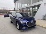 Used 2024 Audi Q3 2.0T Premium w/ Convenience Package image 5