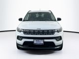 Used 2022 Jeep Compass Latitude w/ Convenience Group image 2