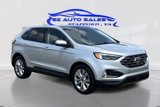 Used 2019 Ford Edge Titanium w/ Equipment Group 301A image 3
