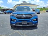 Certified 2021 Ford Explorer XLT image 2