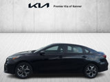 Used 2021 Kia Forte LXS image 2