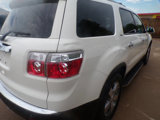 Used 2012 GMC Acadia SLT image 5