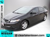 Used 2014 Honda Civic LX image 3