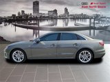 Certified 2023 Audi A4 2.0T Premium Plus w/ Premium Plus Package image 4