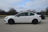 Used 2020 Subaru Impreza 2.0i image 4