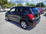 Certified 2022 Chevrolet Trax LS w/ Tint and Cruise Package image 5
