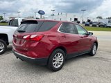 Used 2021 Chevrolet Equinox LT image 3