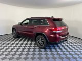 Used 2018 Jeep Grand Cherokee Limited w/ Trailer Tow Group IV image 5