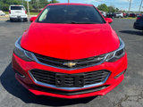 Used 2018 Chevrolet Cruze Premier image 4
