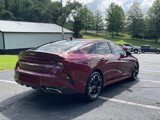 Used 2022 Kia K5 GT-Line image 3