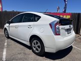 Used 2012 Toyota Prius Five image 3